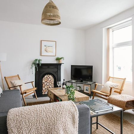 Cosy Period Cottage 2Min Walk To The Beach Portrush Zewnętrze zdjęcie