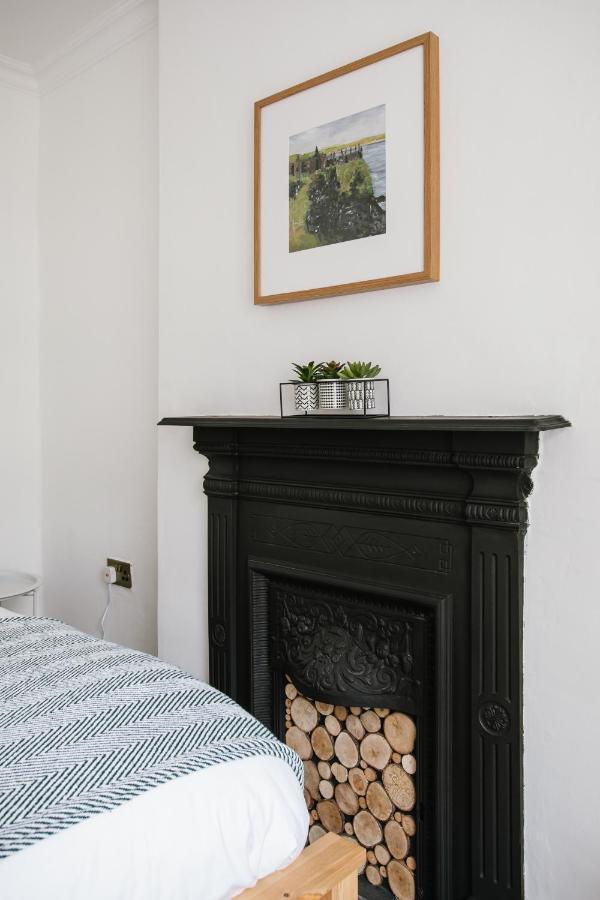 Cosy Period Cottage 2Min Walk To The Beach Portrush Zewnętrze zdjęcie