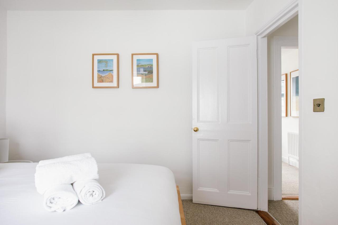 Cosy Period Cottage 2Min Walk To The Beach Portrush Zewnętrze zdjęcie