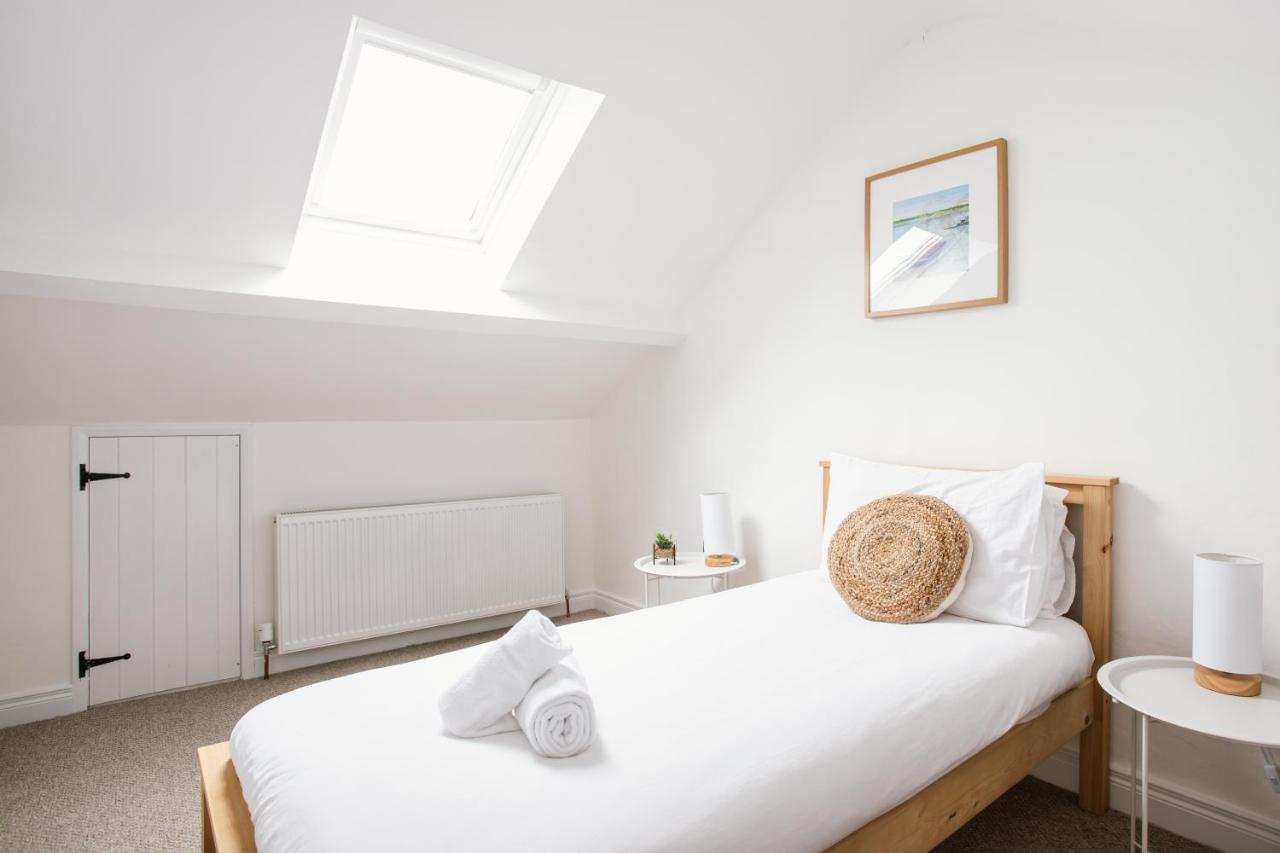 Cosy Period Cottage 2Min Walk To The Beach Portrush Zewnętrze zdjęcie