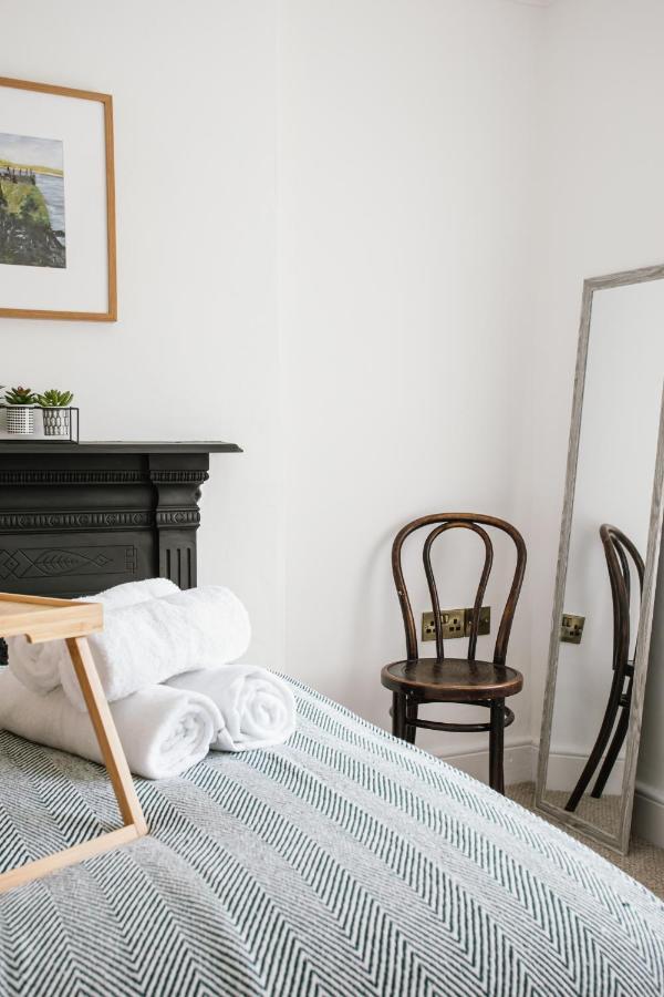 Cosy Period Cottage 2Min Walk To The Beach Portrush Zewnętrze zdjęcie