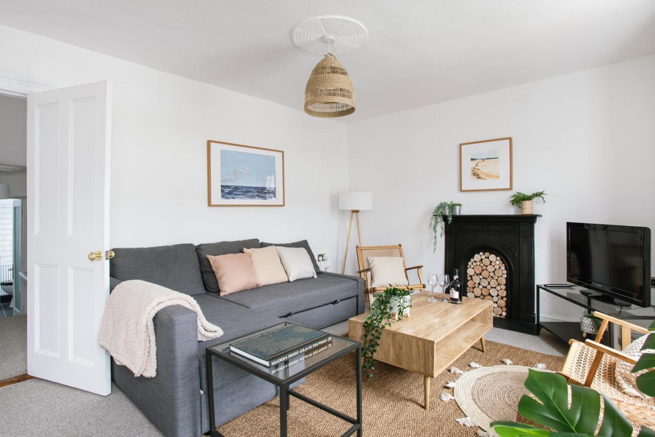Cosy Period Cottage 2Min Walk To The Beach Portrush Zewnętrze zdjęcie