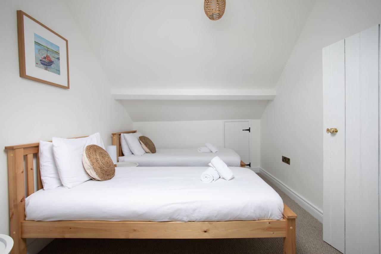 Cosy Period Cottage 2Min Walk To The Beach Portrush Zewnętrze zdjęcie