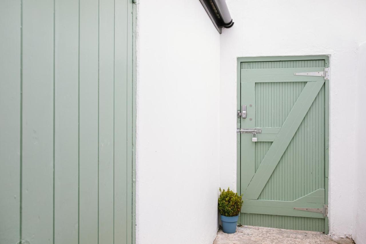 Cosy Period Cottage 2Min Walk To The Beach Portrush Zewnętrze zdjęcie