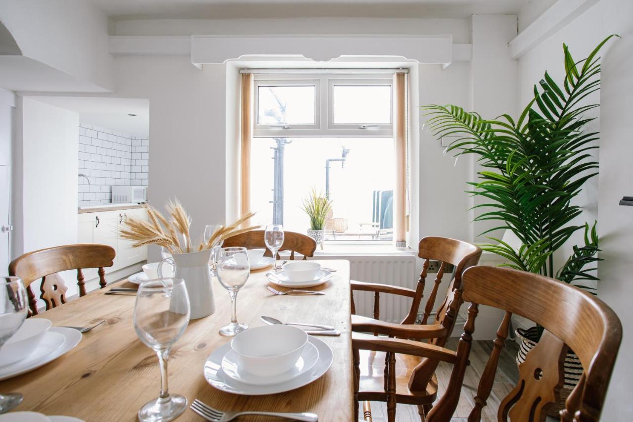 Cosy Period Cottage 2Min Walk To The Beach Portrush Zewnętrze zdjęcie