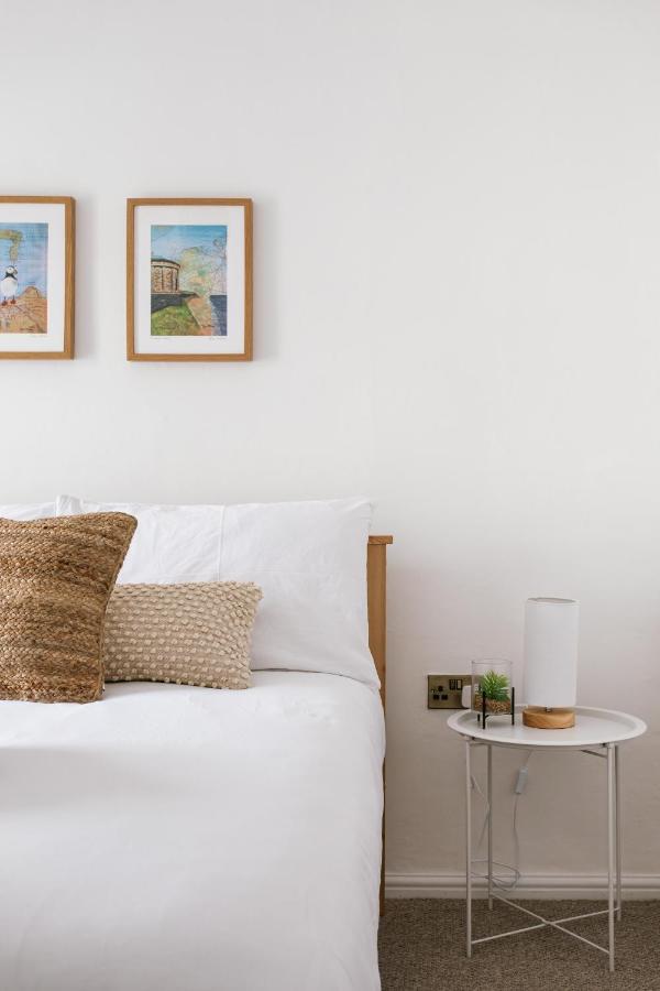 Cosy Period Cottage 2Min Walk To The Beach Portrush Zewnętrze zdjęcie