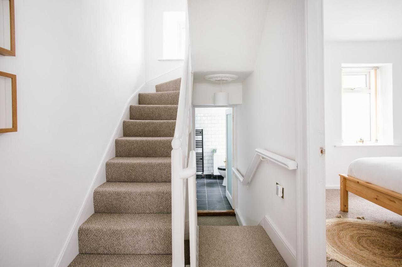Cosy Period Cottage 2Min Walk To The Beach Portrush Zewnętrze zdjęcie