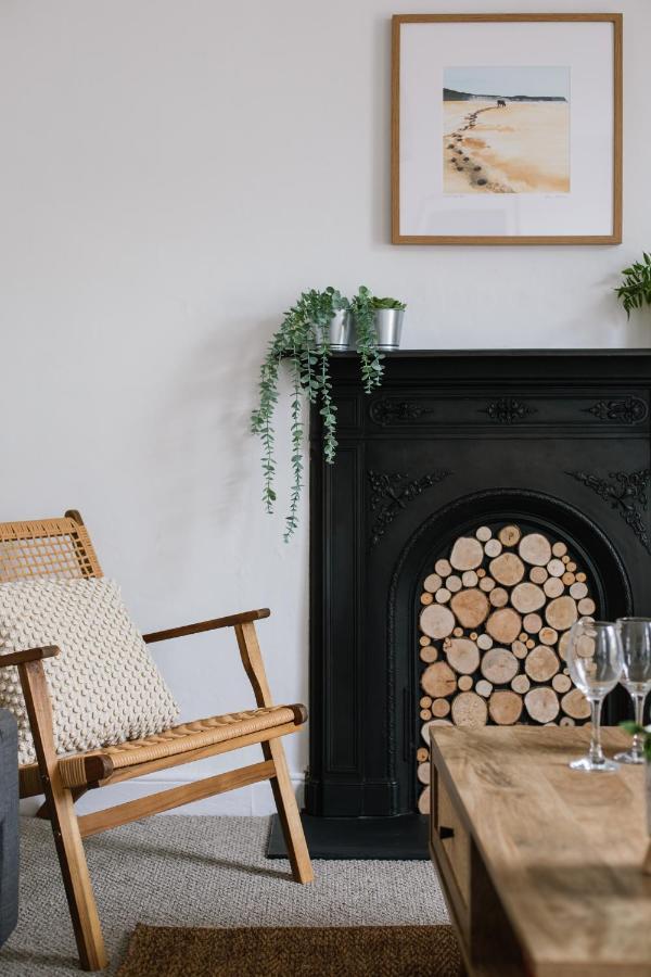 Cosy Period Cottage 2Min Walk To The Beach Portrush Zewnętrze zdjęcie
